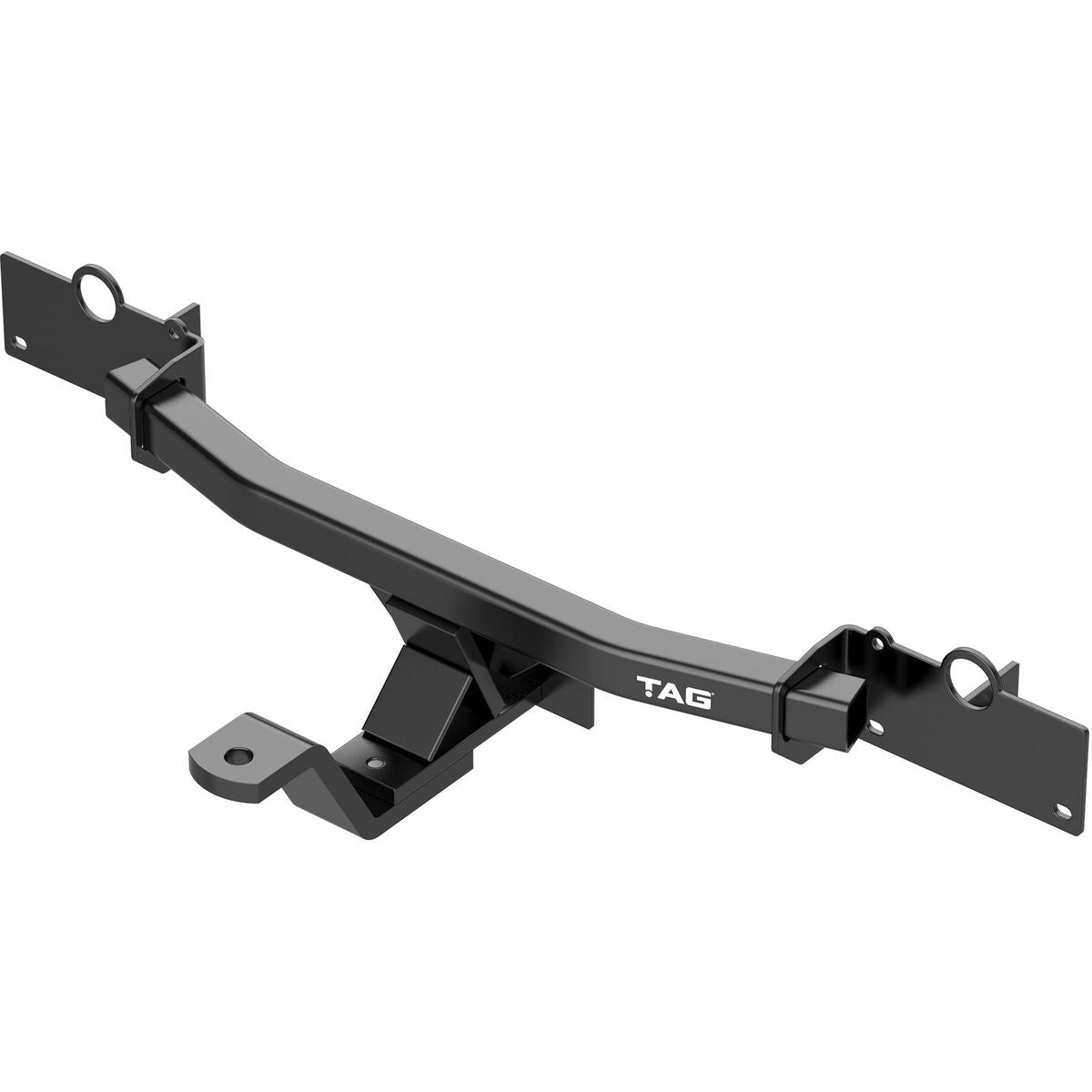 TAG Light Duty Towbar Kit Class 2 T2H580-K301