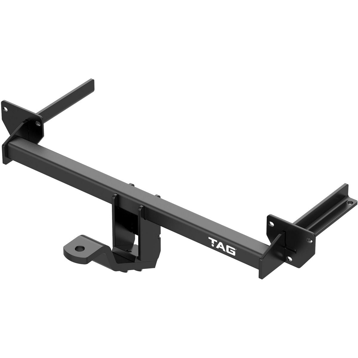 TAG Light Duty Towbar Kit Class 2 T2S502-K201