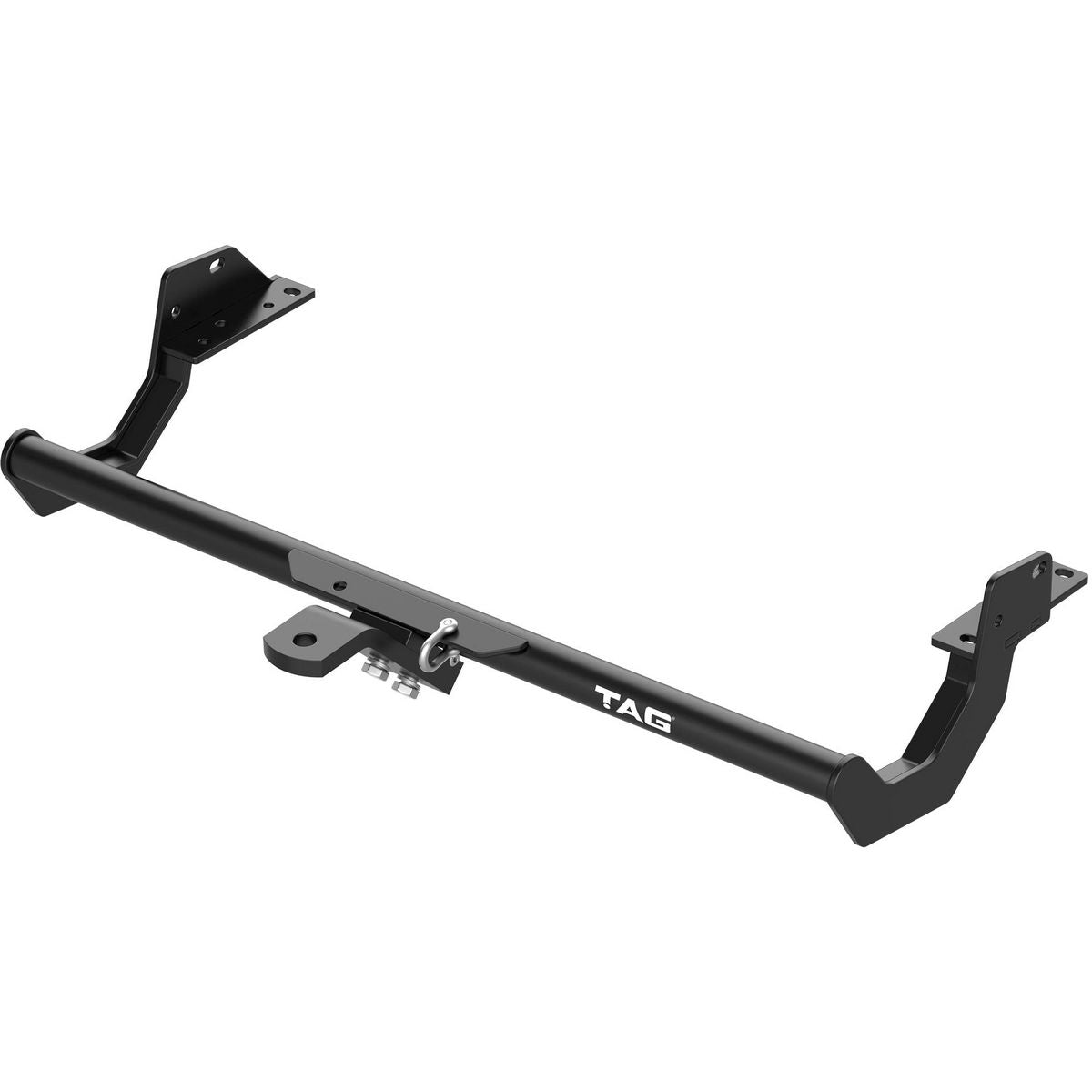 TAG Light Duty Towbar Kit Class 2 T2T315-K201