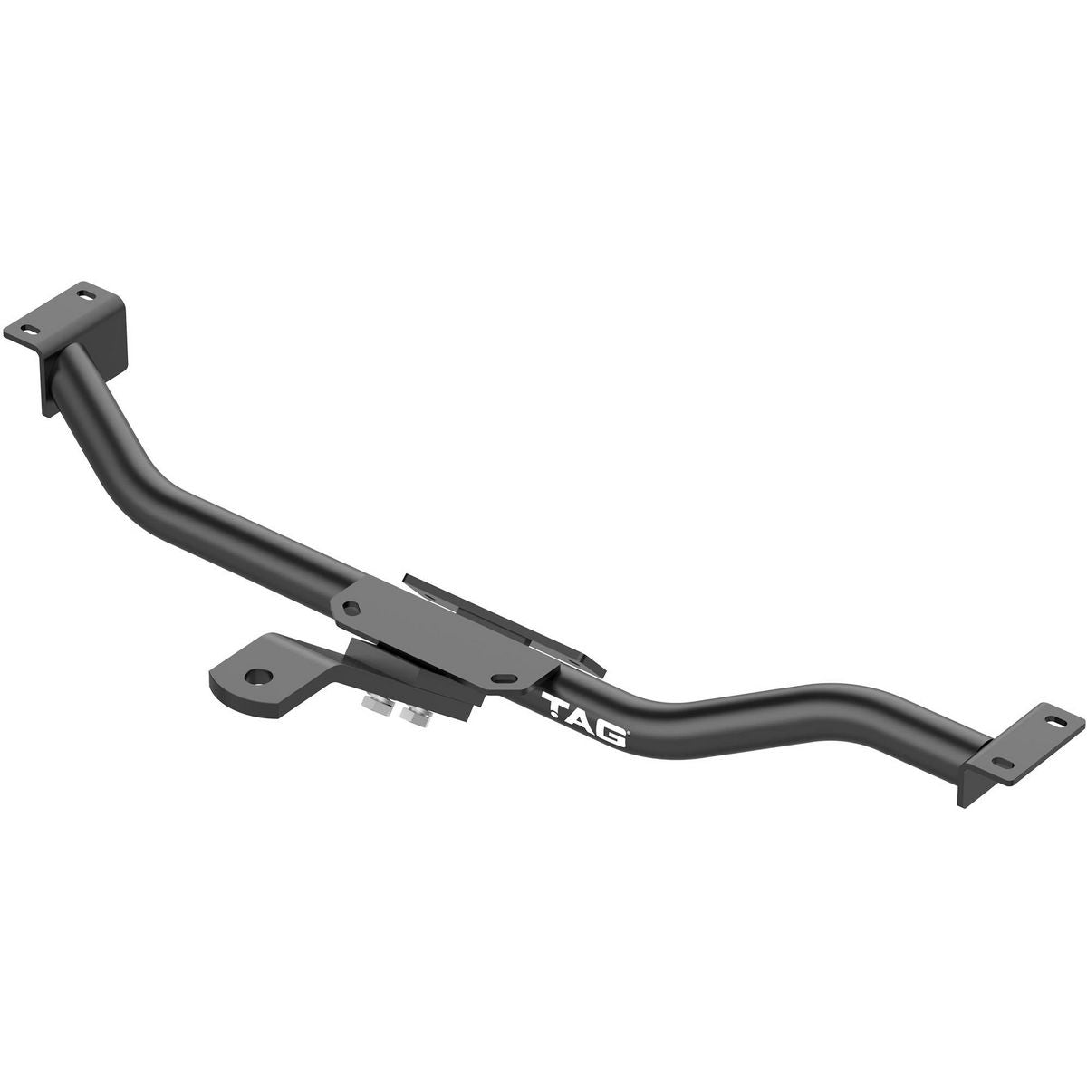 TAG Light Duty Towbar Kit Class 2 T2T332-K201