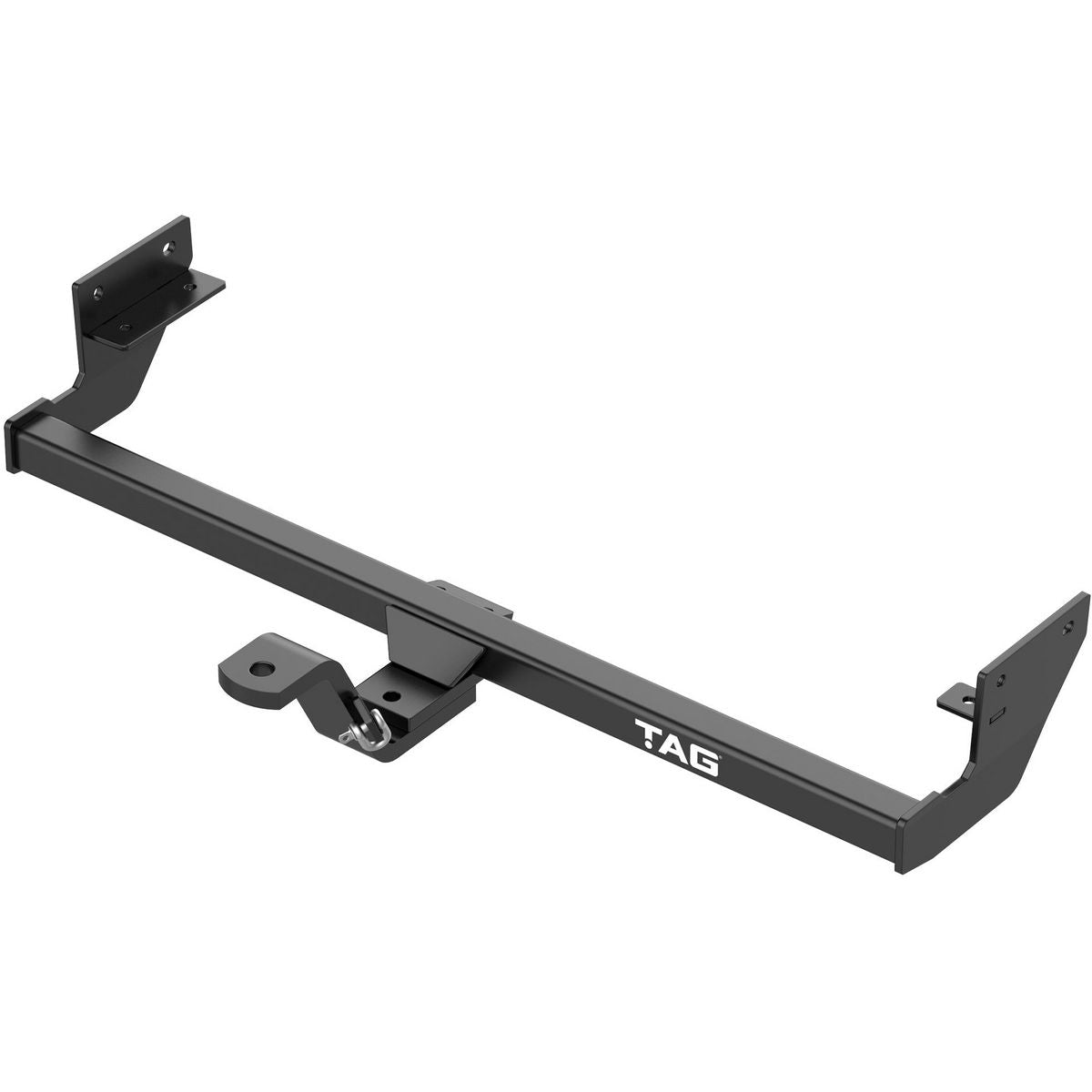 TAG Light Duty Towbar Kit Class 2 T2Z649-K301