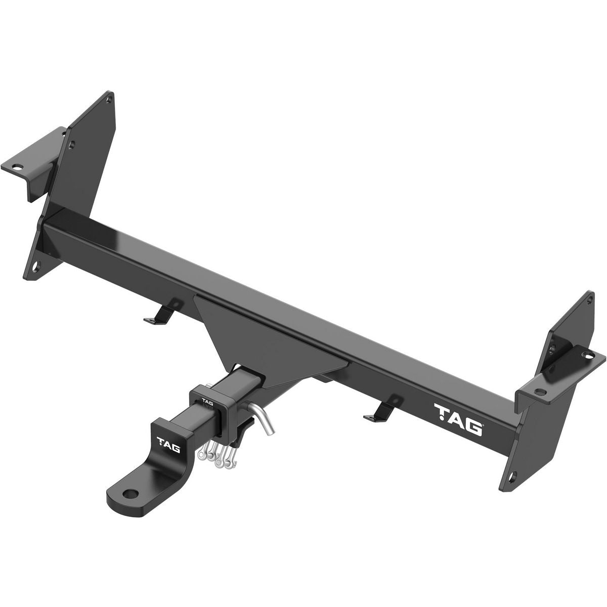 TAG Heavy Duty Towbar Kit Class 4 T4C284-K202