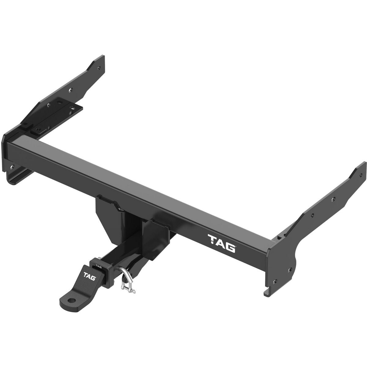 TAG Heavy Duty Towbar Kit Class 4 T4C521-K201