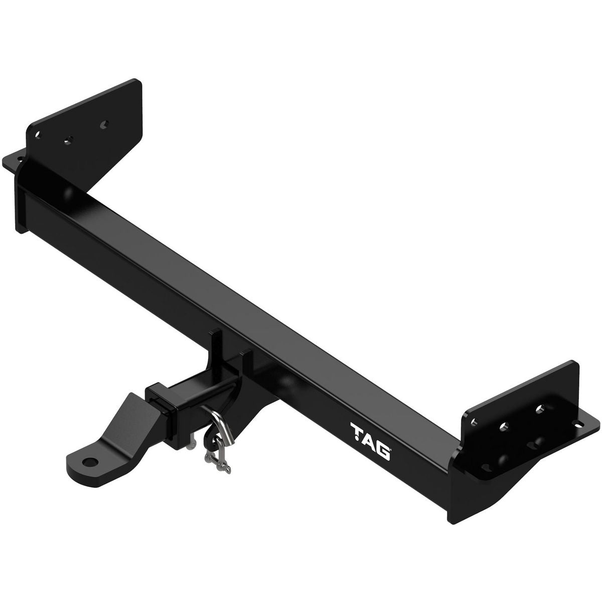TAG Heavy Duty Towbar Kit Class 4 T4D638-K202
