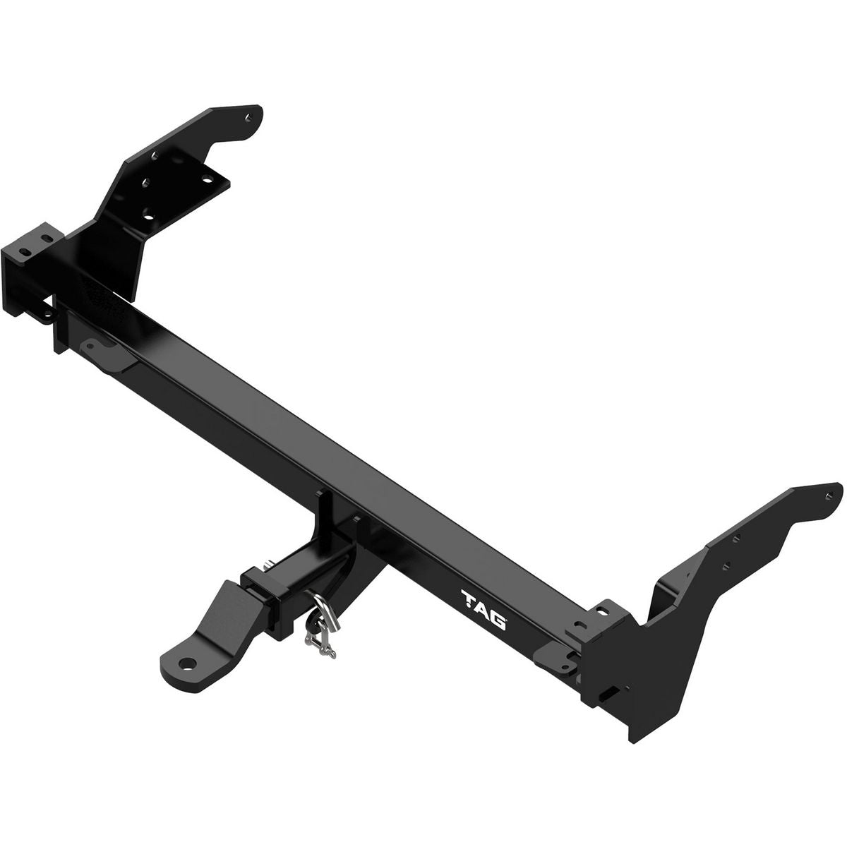 TAG Heavy Duty Towbar Kit Class 4 T4H590-K101