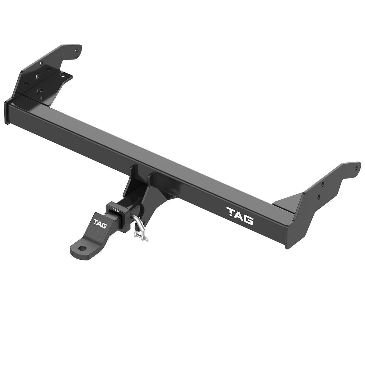 TAG Heavy Duty Towbar Kit Class 4 T4H592-K101