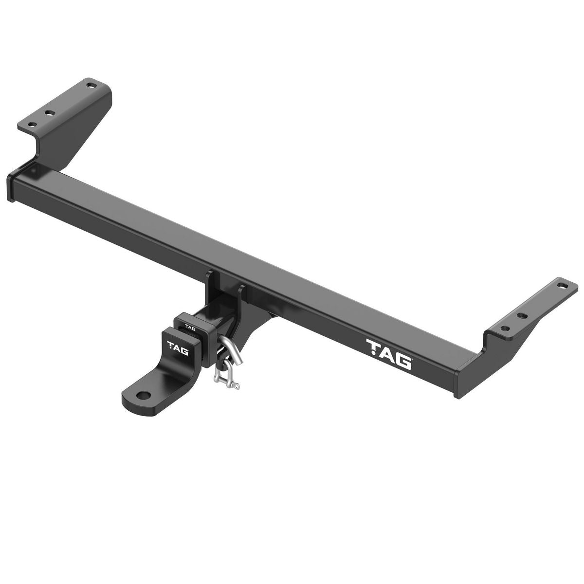 TAG Heavy Duty Towbar Kit Class 4 T4P583-K302