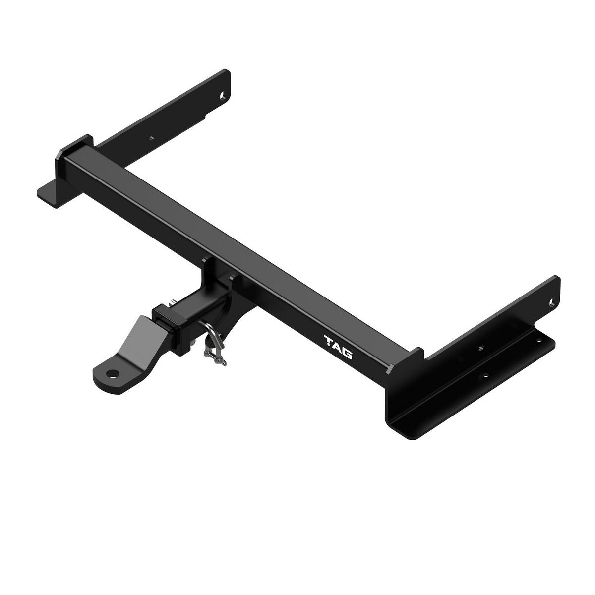 TAG Heavy Duty Towbar Kit Class 4 T4P612-K101