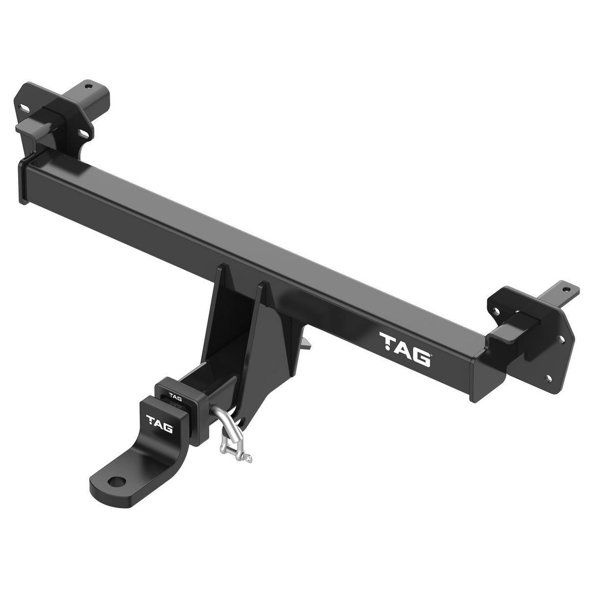 TAG Heavy Duty Towbar Kit Class 4 T4S629-K201