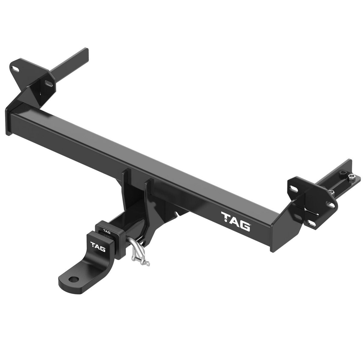 TAG Heavy Duty Towbar Kit Class 4 T4S657-K301