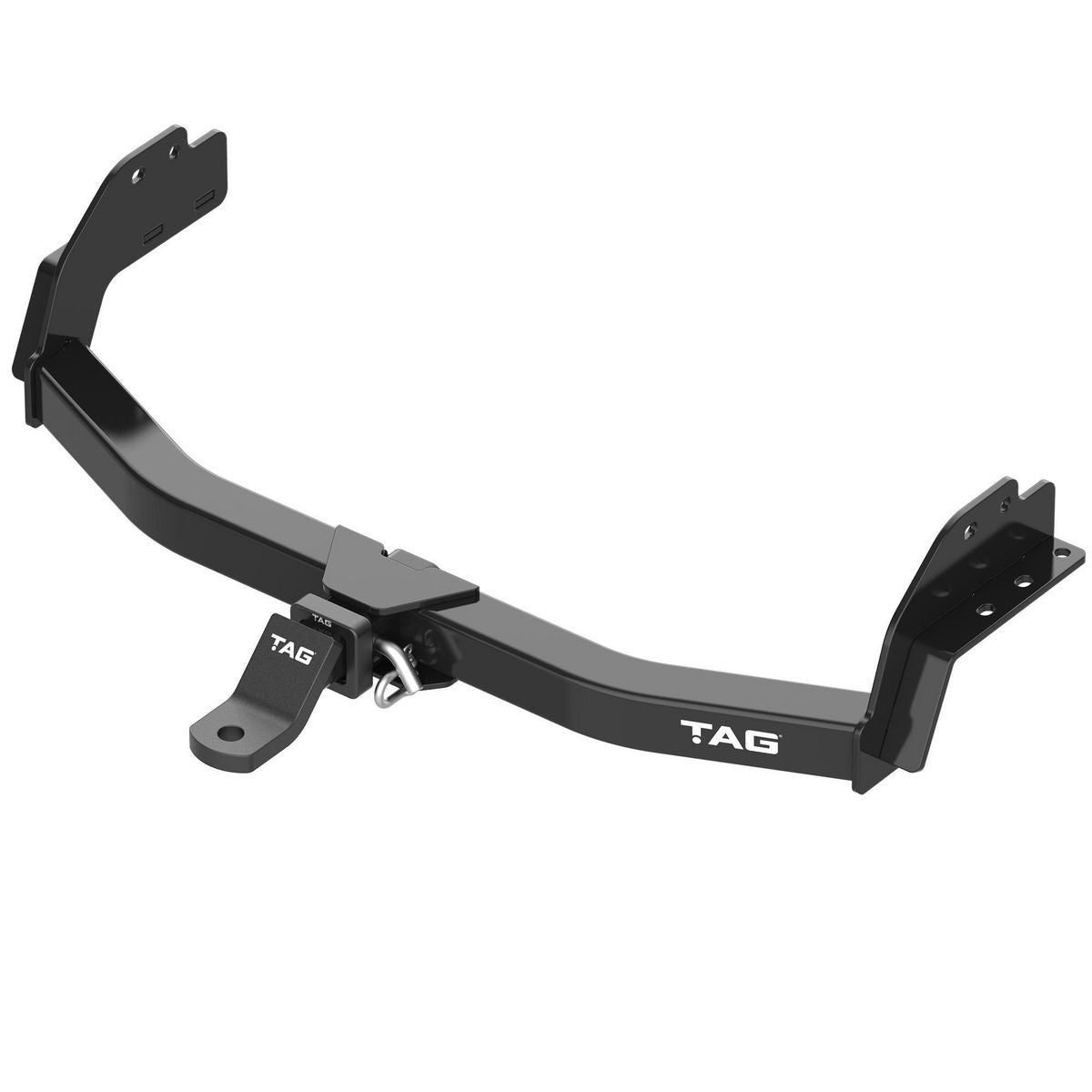 TAG Heavy Duty Towbar Kit Class 4 T4T645-K101