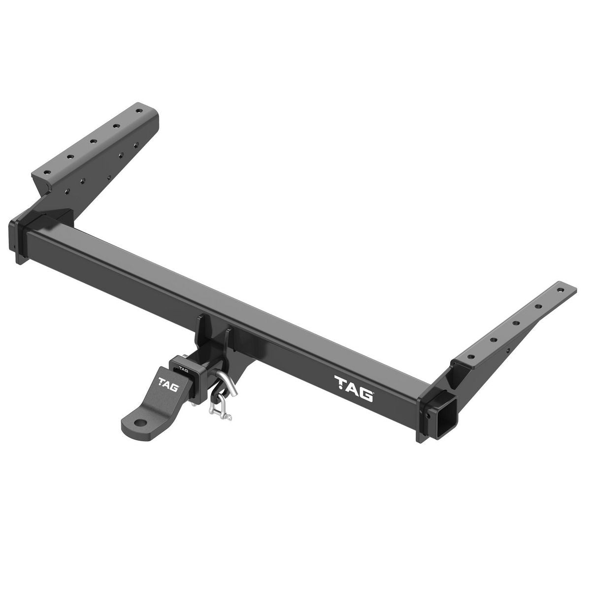 TAG Heavy Duty Towbar Kit Class 4 T4X999-K301
