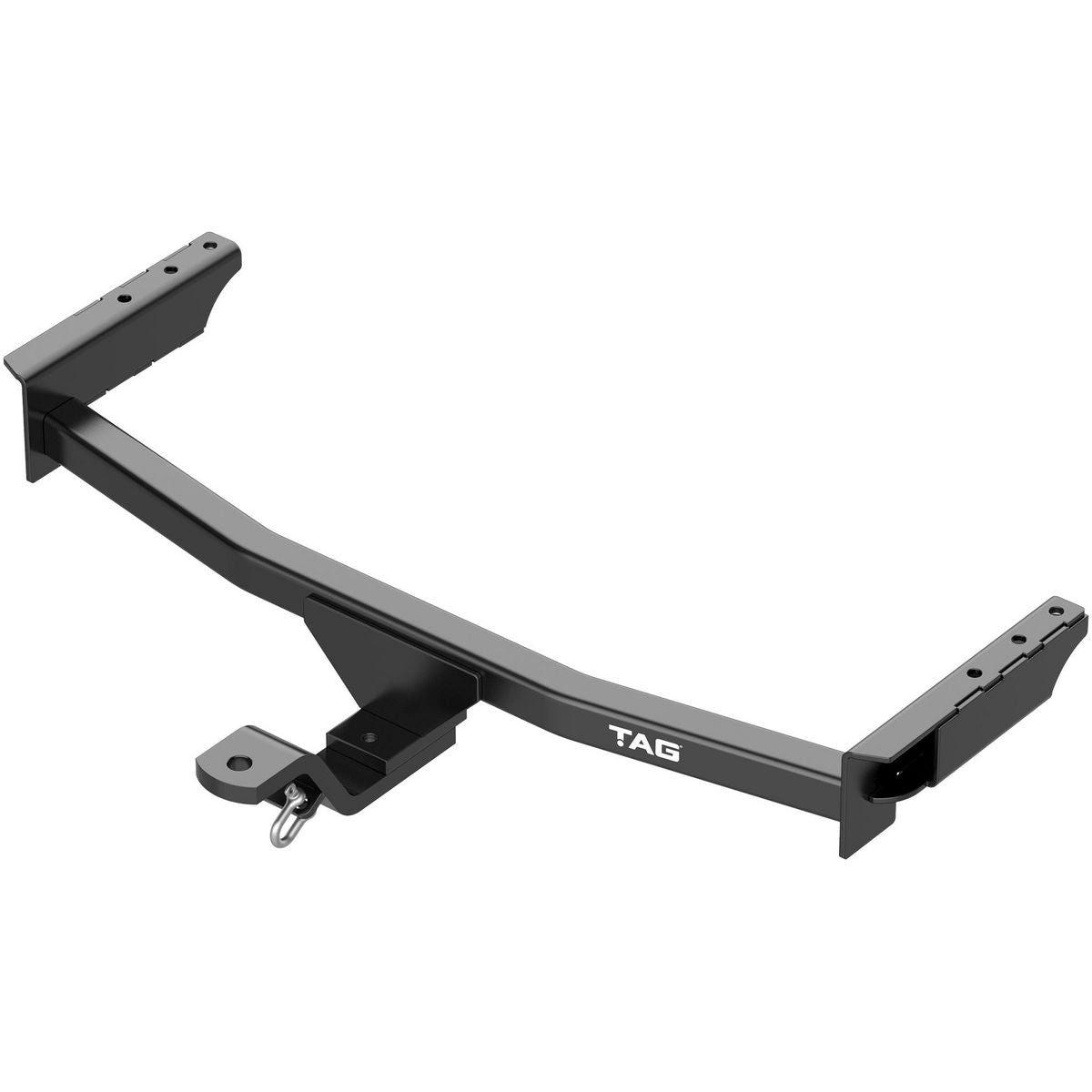 TAG Light Duty Towbar Kit Class 2 T2H484-K202