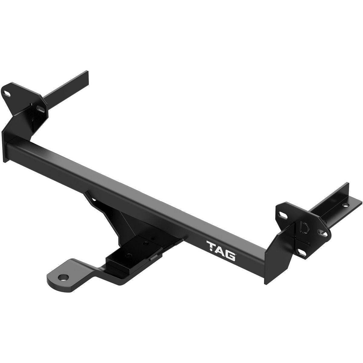 TAG Light Duty Towbar Kit Class 2 T2S646-K201