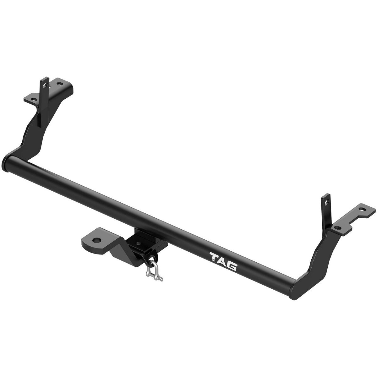 TAG Light Duty Towbar Kit Class 2 T2T131-K201