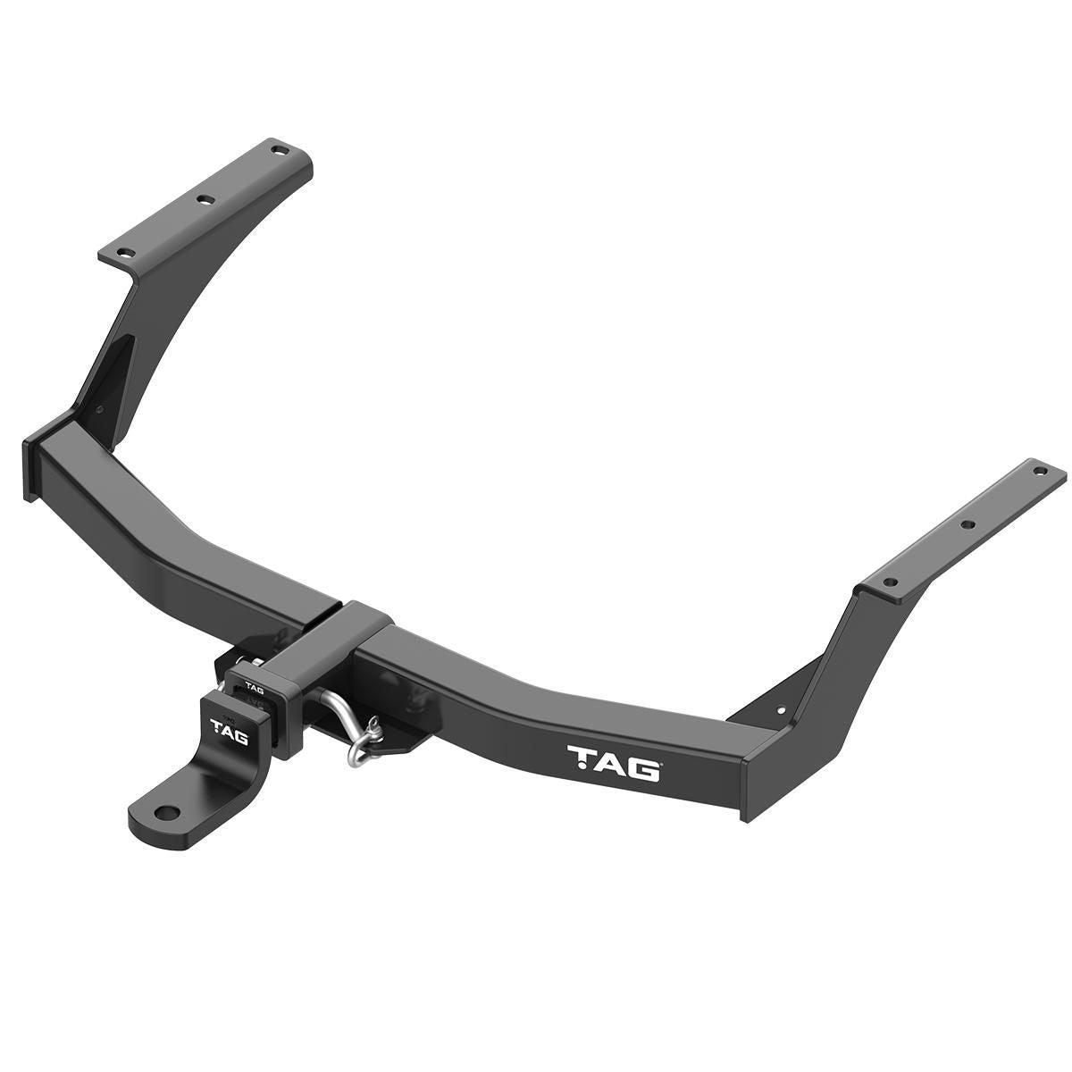 TAG Heavy Duty Towbar Kit Class 4 T4P499-K301