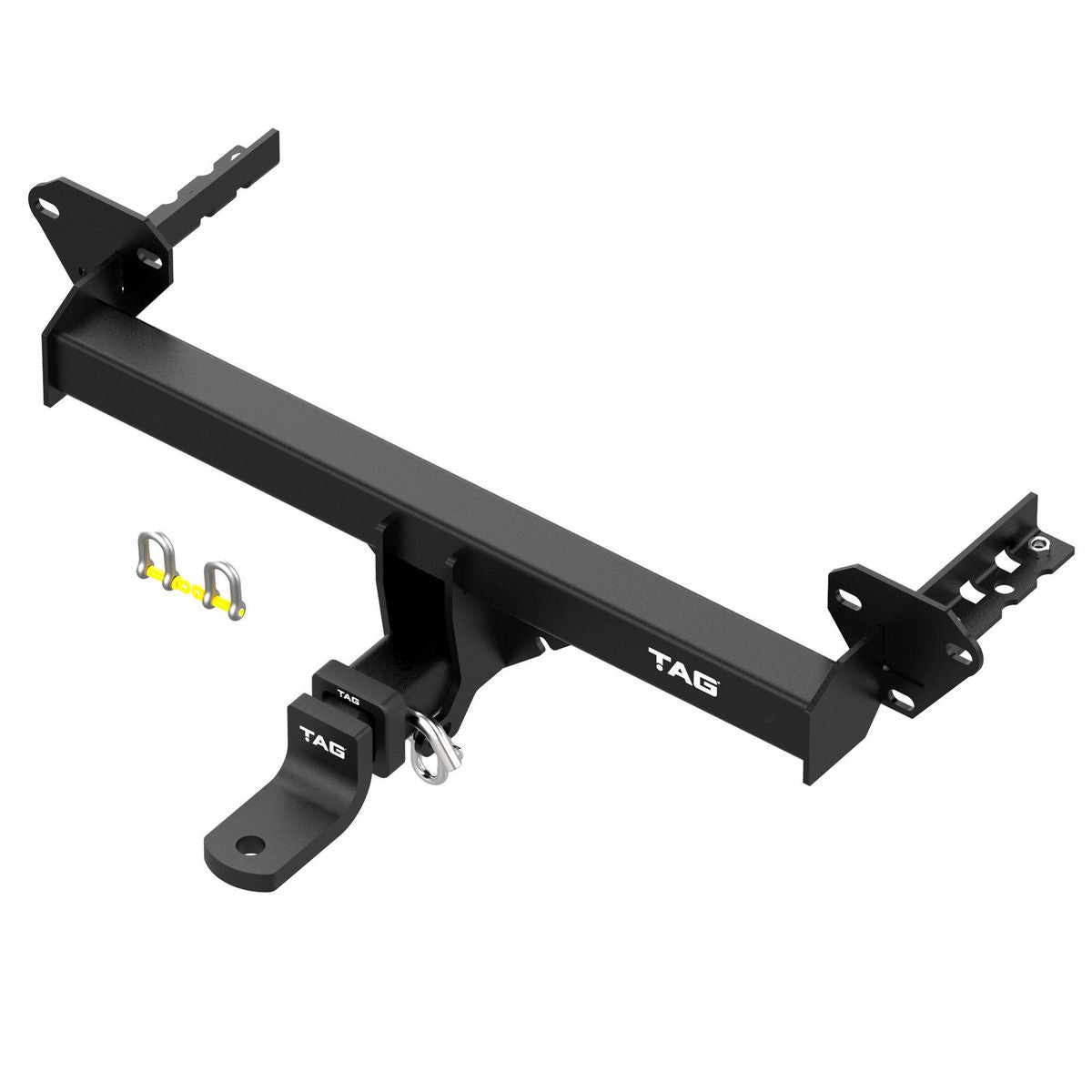 TAG Heavy Duty Towbar Kit Class 4 T4S516-K201