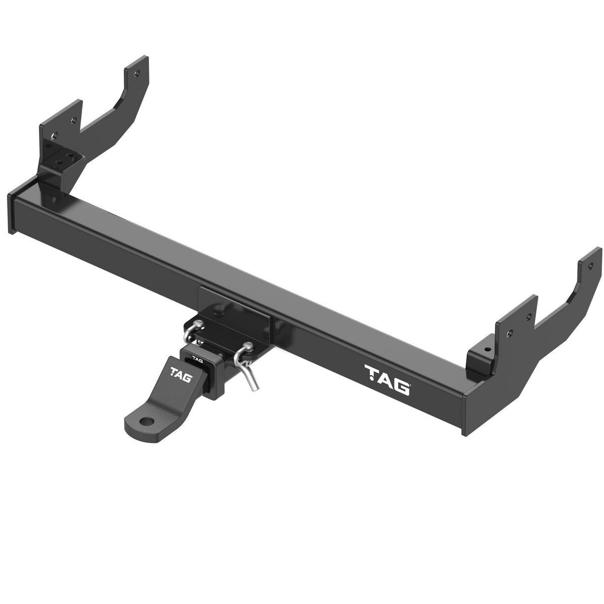 TAG Heavy Duty Towbar Kit Class 4 T4T129-K202