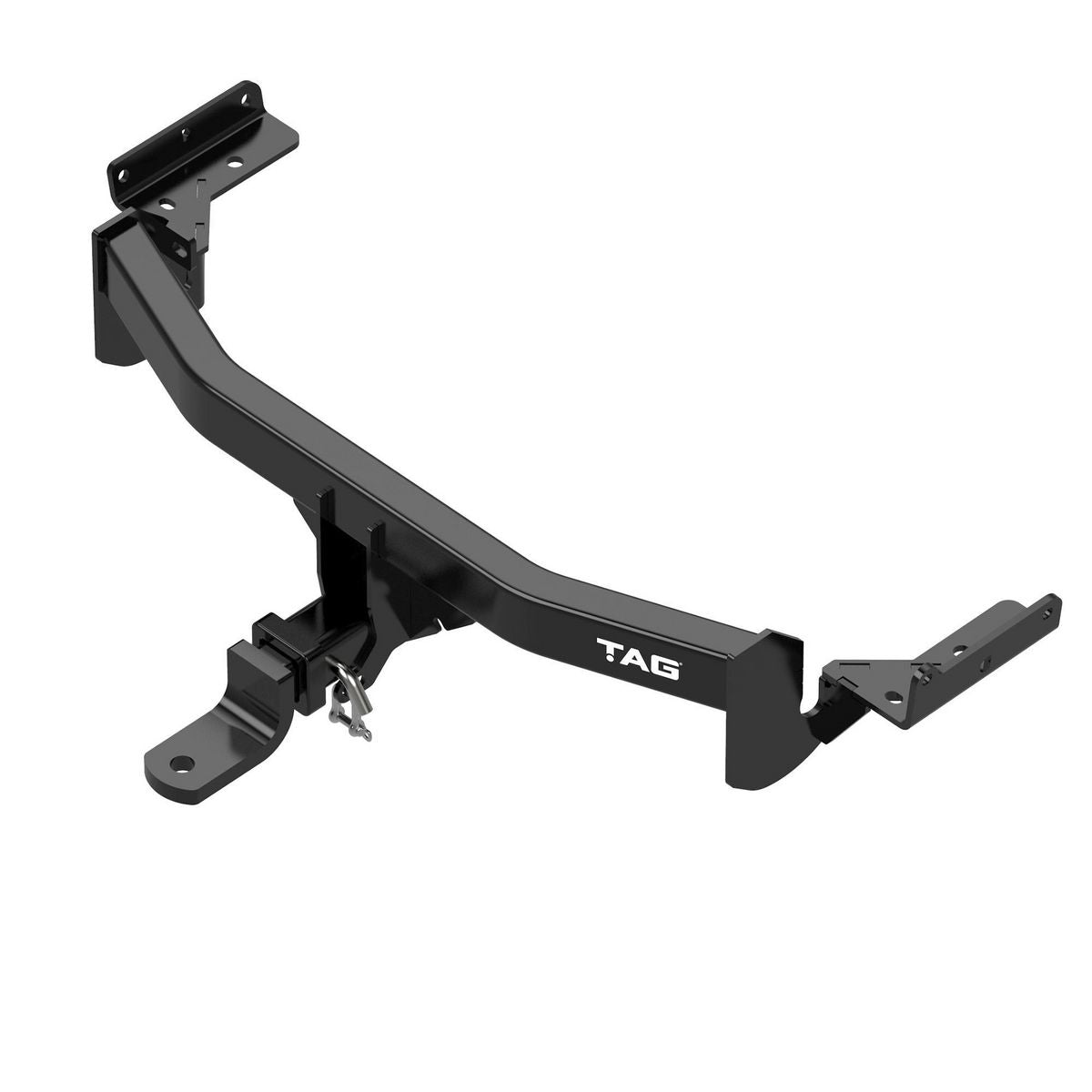 TAG Heavy Duty Towbar Kit Class 4 T4T614-K201
