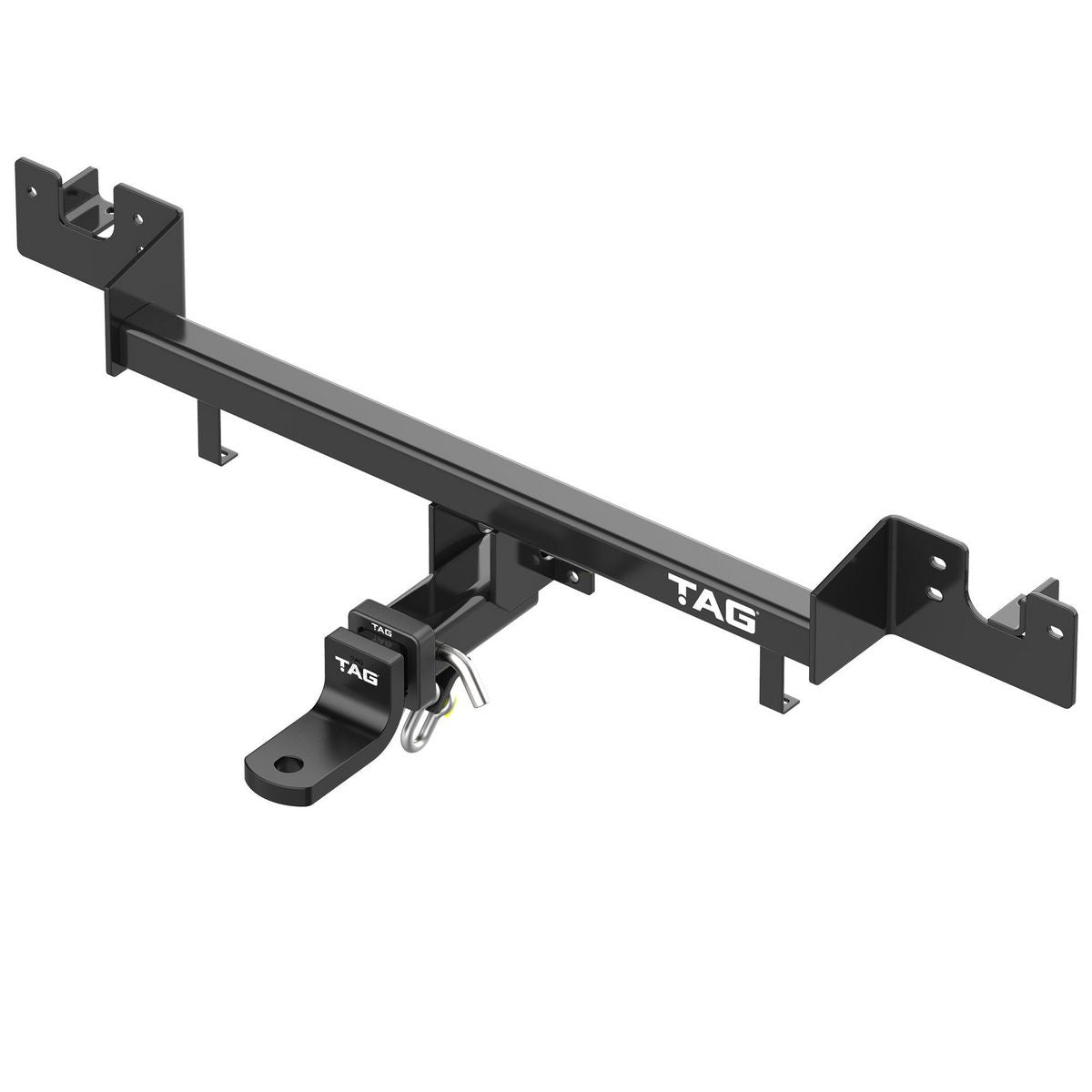 TAG Heavy Duty Towbar Kit Class 4 T4Z548-K301