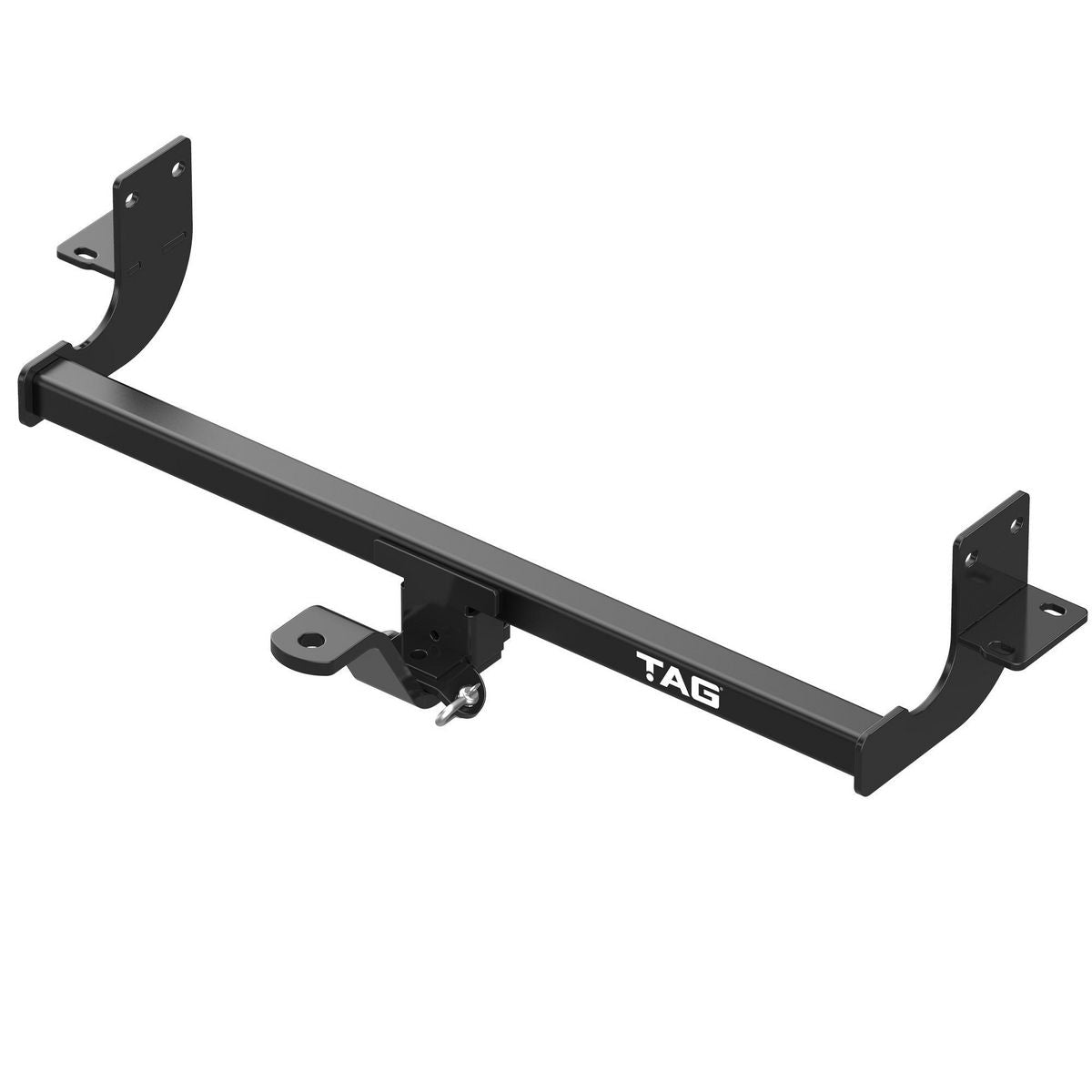 TAG Towbar Kit Class 2 Light Duty T6T710-K201