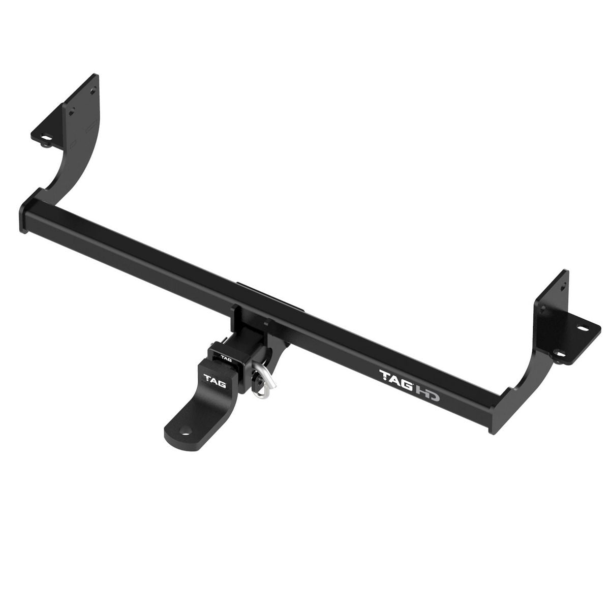 TAG Heavy Duty 3 Piece Towbar Kit Class 4 T7T709-K201