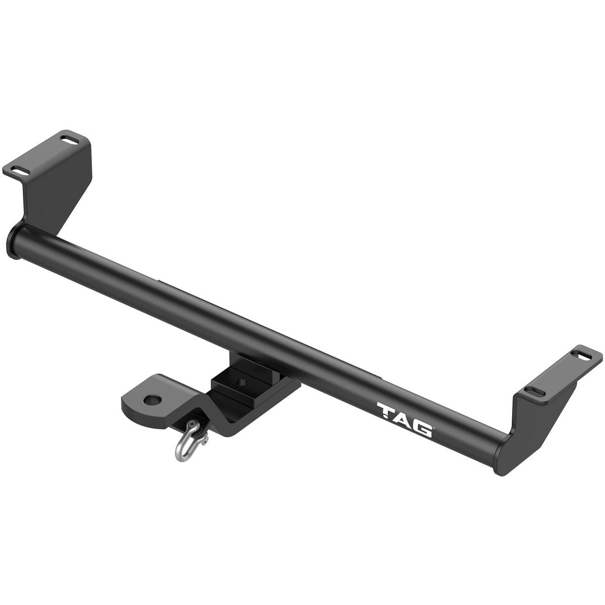 TAG Light Duty Towbar Kit Class 2 T2U026-K301