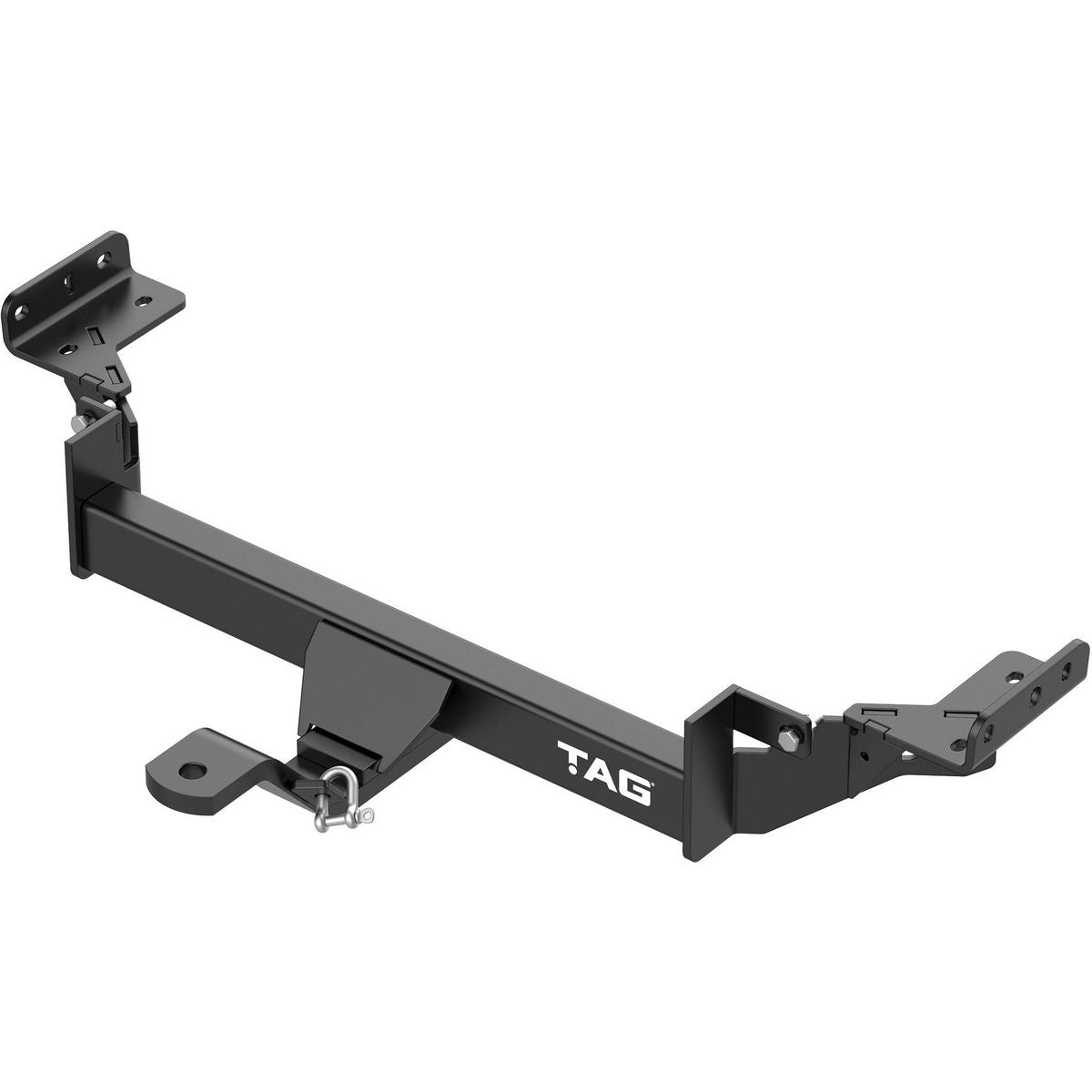 TAG Light Duty Towbar Kit Class 2 T2Z641-K304