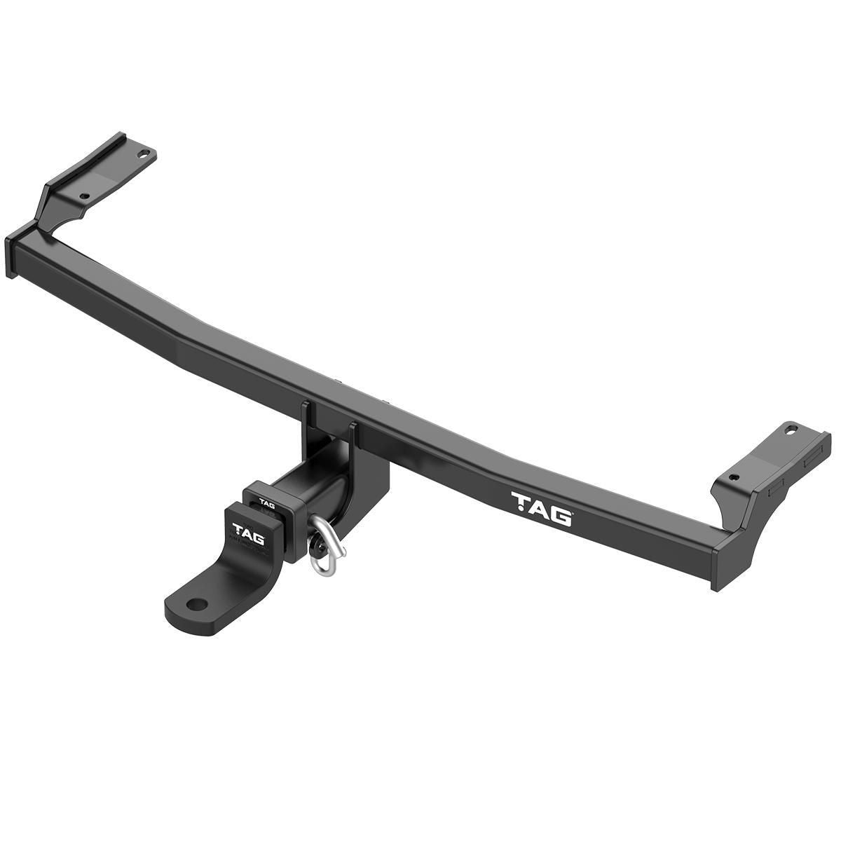 TAG Heavy Duty Towbar Kit Class 4 T4A650-K201