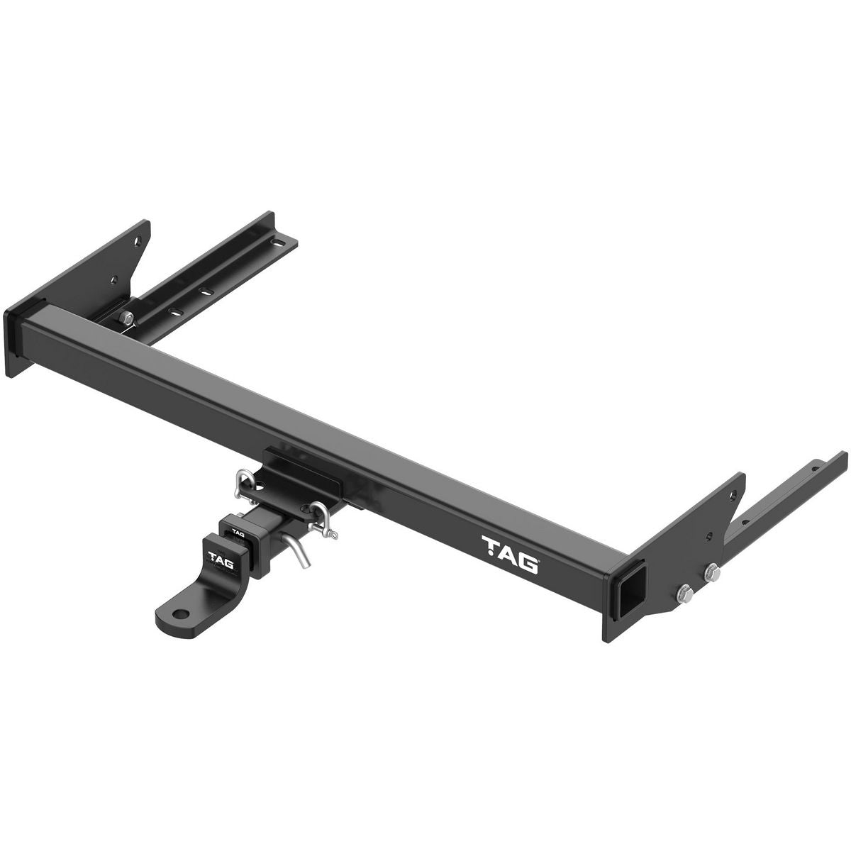 TAG Heavy Duty Towbar Kit Class 4 T4D569-K301