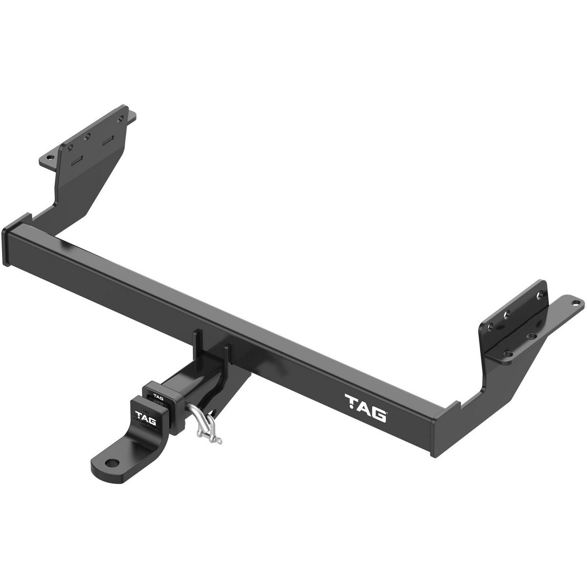 TAG Heavy Duty Towbar Kit Class 4 T4D627-K101