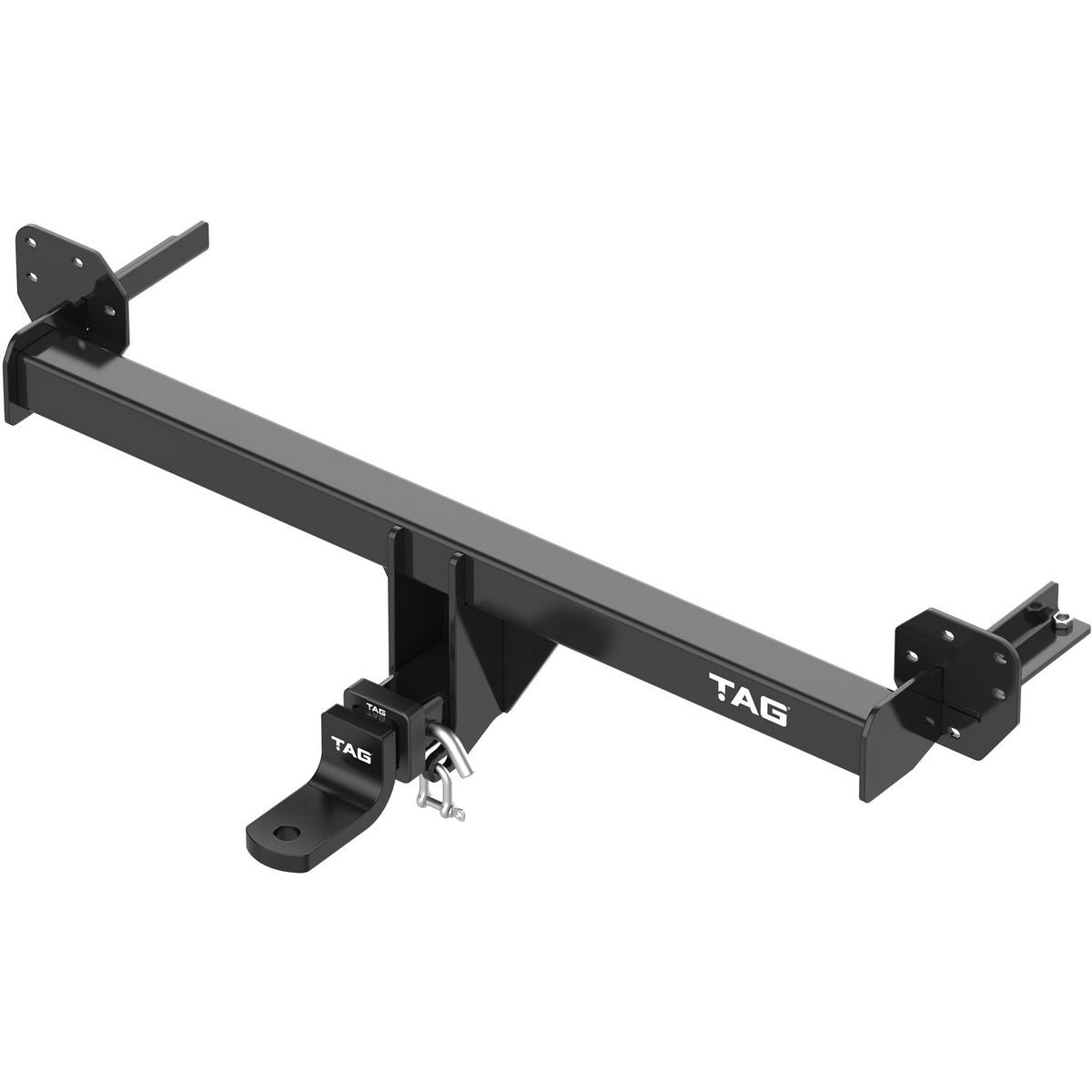 TAG Heavy Duty Towbar Kit Class 4 T4D634-K101