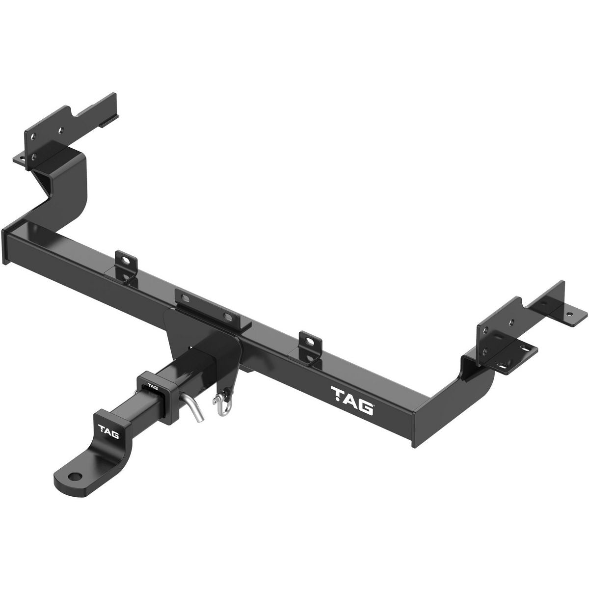 TAG Heavy Duty Towbar Kit Class 4 T4F010-K201