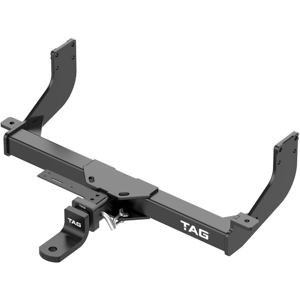 TAG Heavy Duty Towbar Kit Class 4 T4F622-K101