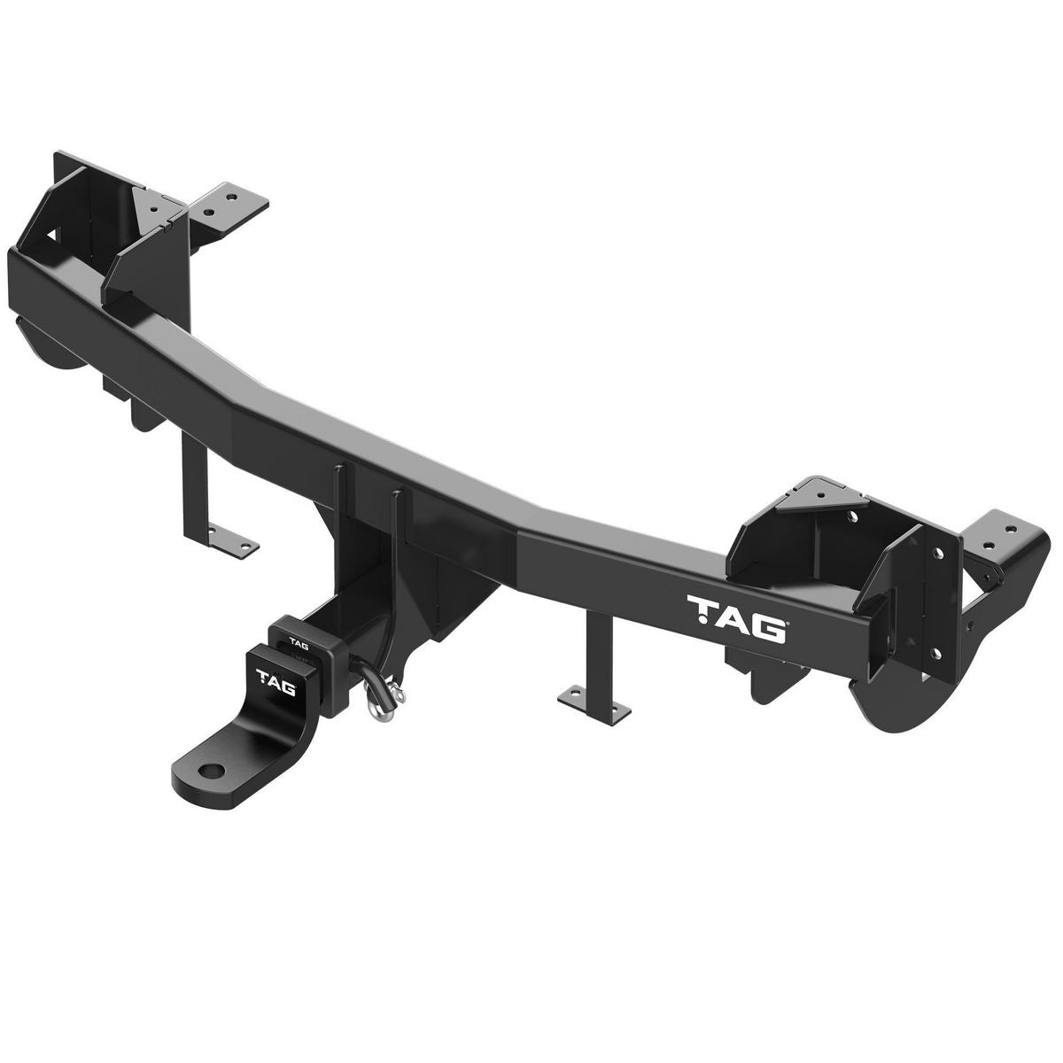 TAG Heavy Duty Towbar Kit Class 4 T4M563-K101