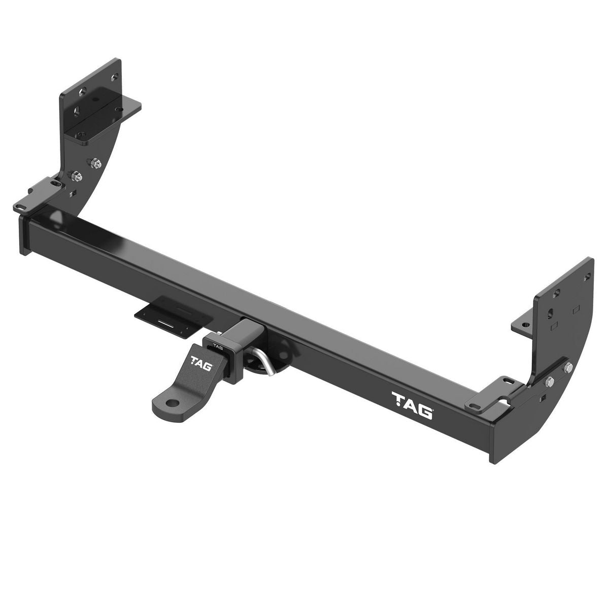 TAG Heavy Duty Towbar Kit Class 4 T4P660-K201