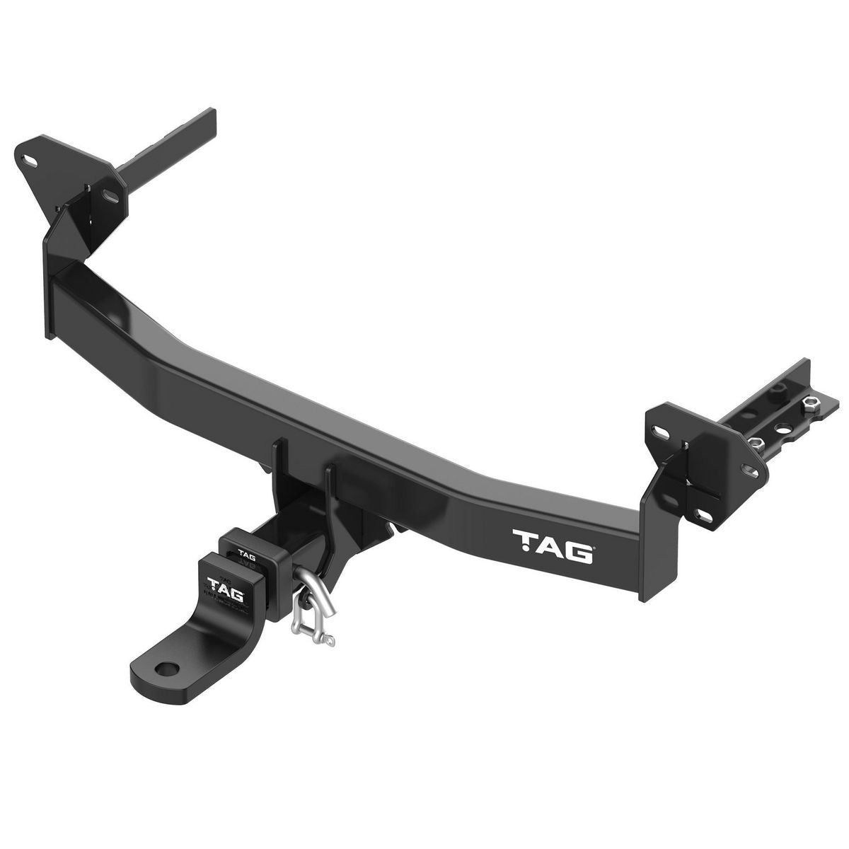 TAG Heavy Duty Towbar Kit Class 4 T4S601-K201