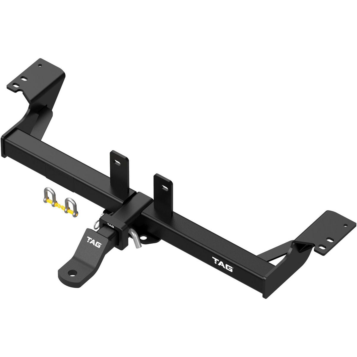 TAG Heavy Duty Towbar Kit Class 4 T4T482-K201