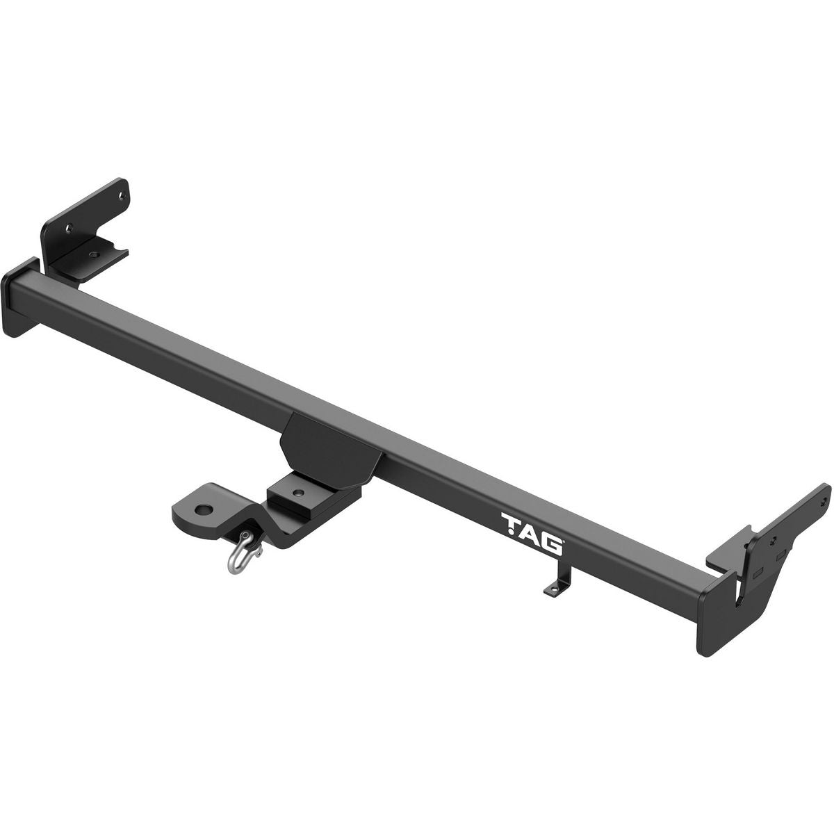 TAG Light Duty Towbar Kit Class 2 T2K618-K301
