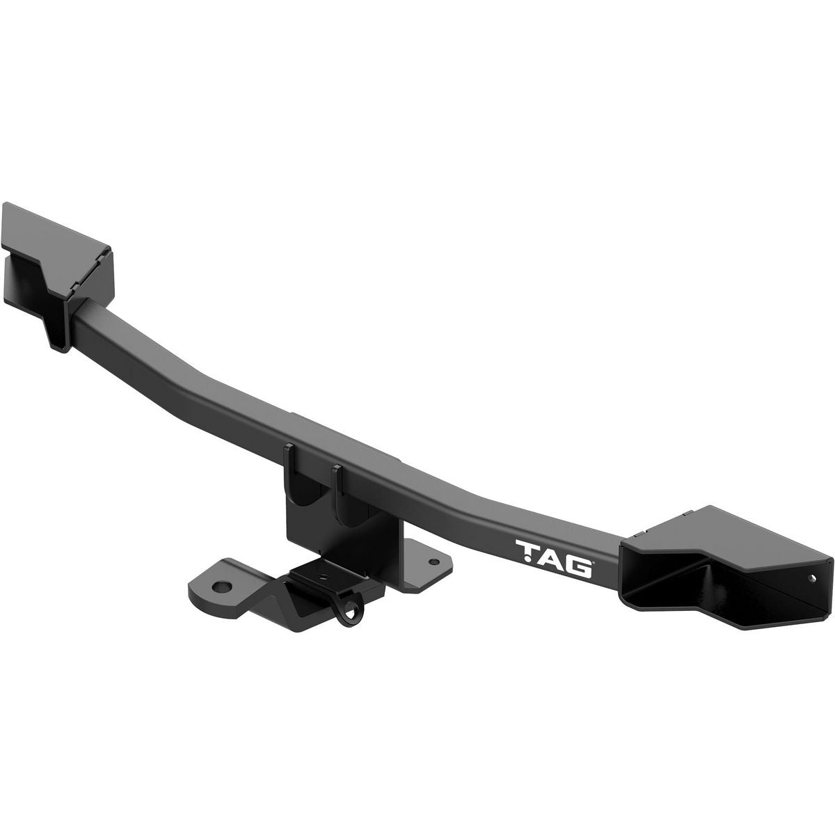 TAG Light Duty Towbar Kit Class 2 T2M477-K301