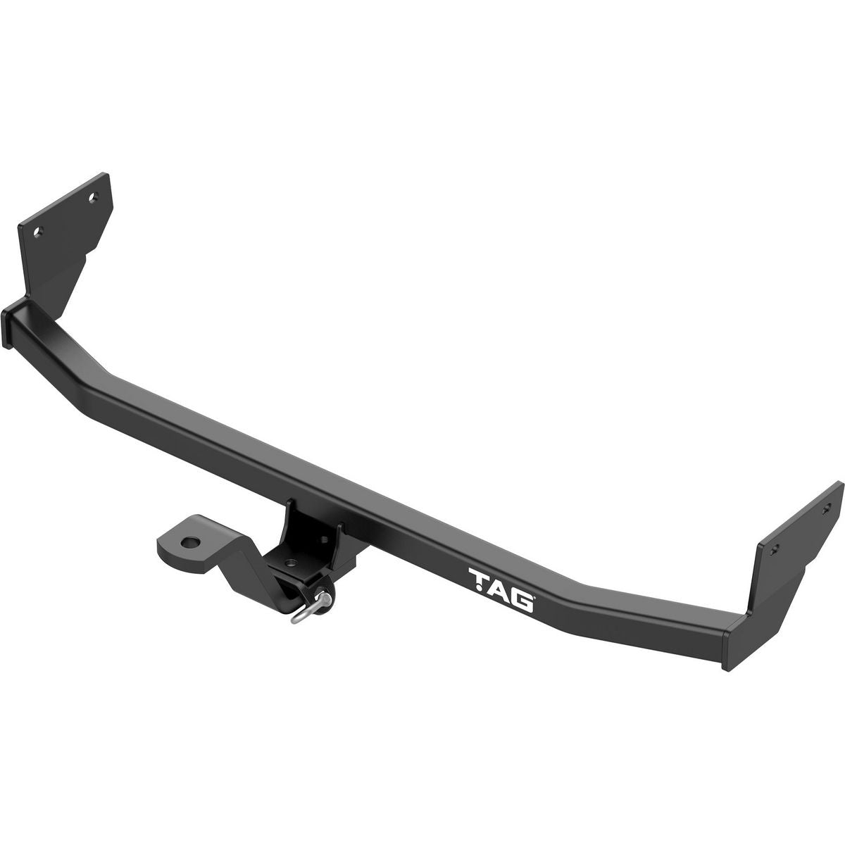 TAG Light Duty Towbar Kit Class 2 T2Z571-K201