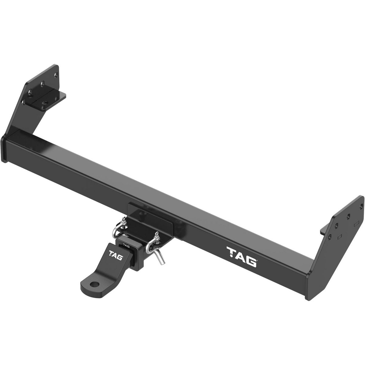 TAG Heavy Duty Towbar Kit Class 4 T4C040-K201