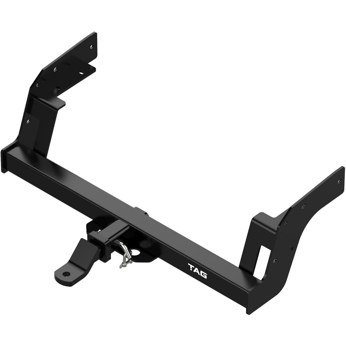 TAG Heavy Duty Towbar Kit Class 4 T4C635-K203