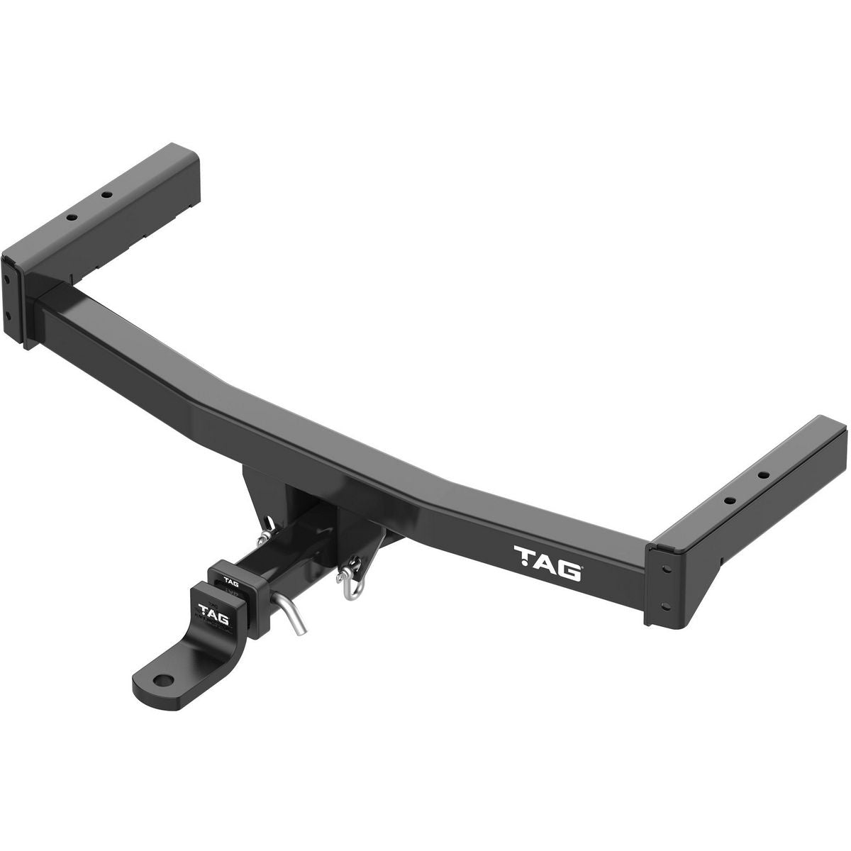 TAG Heavy Duty Towbar Kit Class 4 T4H047-K101