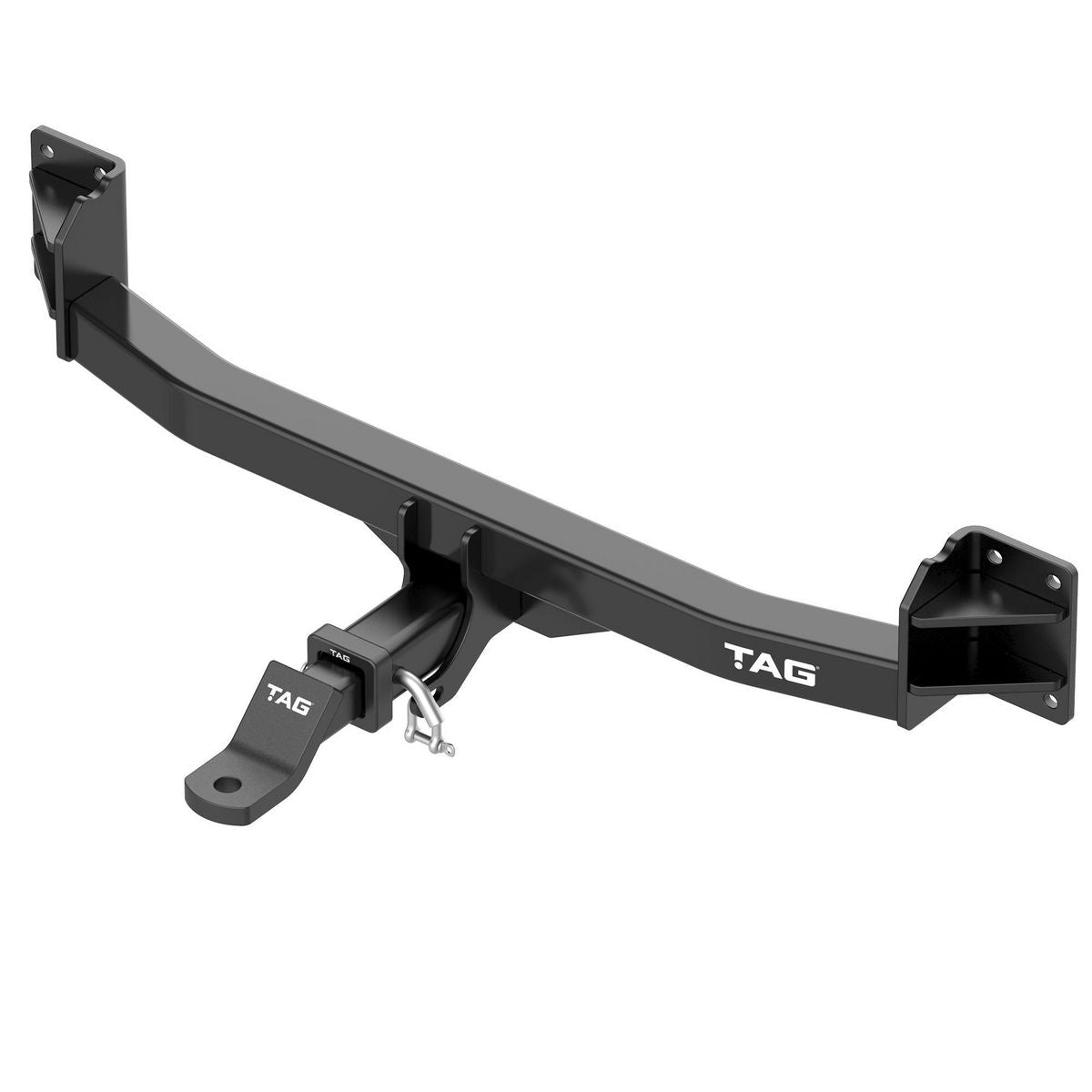 TAG Heavy Duty Towbar Kit Class 4 T4P532-K301