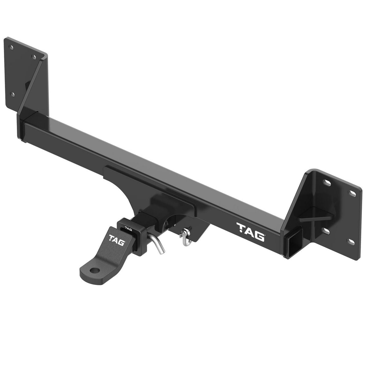 TAG Heavy Duty Towbar Kit Class 4 T4P547-K101