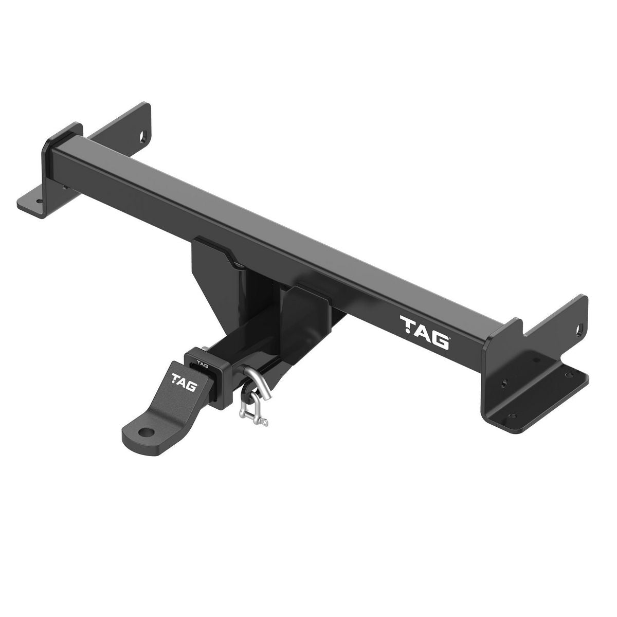 TAG Heavy Duty Towbar Kit Class 4 T4P600-K101
