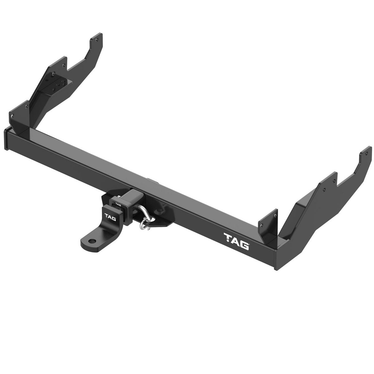 TAG Heavy Duty Towbar Kit Class 4 T4T002-K201