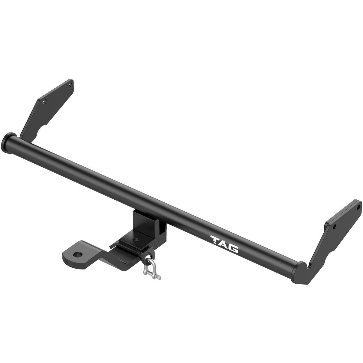 TAG Light Duty Towbar Kit Class 2 T2Z506-K201