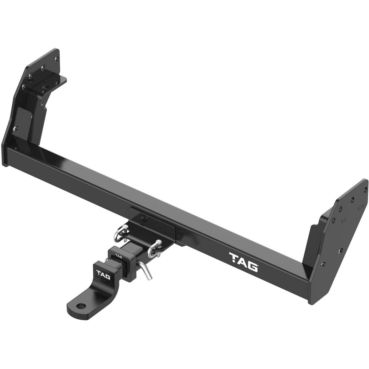 TAG Heavy Duty Towbar Kit Class 4 T4C049-K201